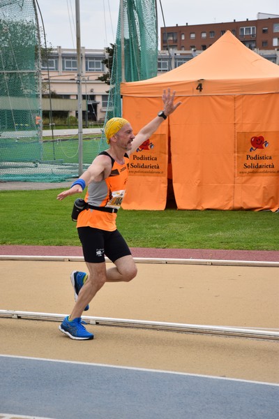 Mezza Maratona di Latina - 21Km (21/05/2023) 0100