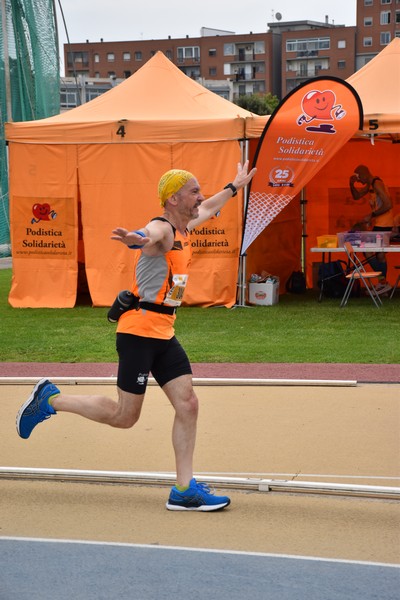 Mezza Maratona di Latina - 21Km (21/05/2023) 0101