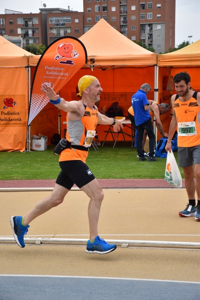 Mezza Maratona di Latina - 21Km (21/05/2023) 0102