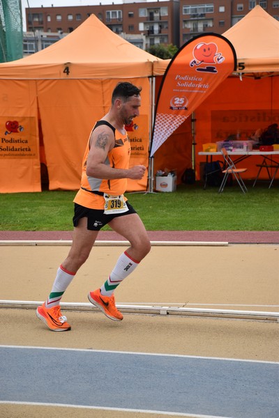 Mezza Maratona di Latina - 21Km (21/05/2023) 0122