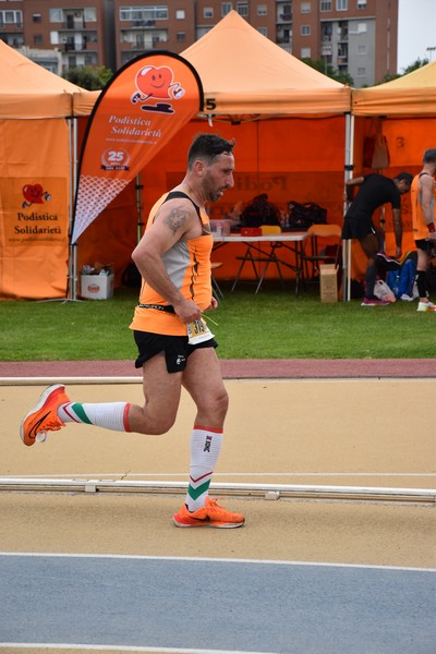 Mezza Maratona di Latina - 21Km (21/05/2023) 0123