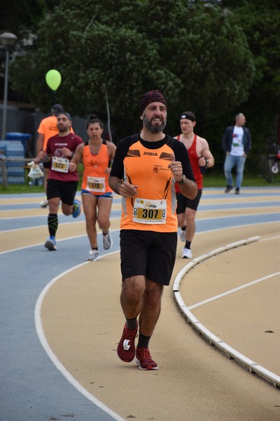 Mezza Maratona di Latina - 21Km (21/05/2023) 0144