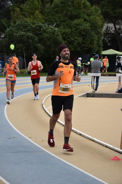 Mezza Maratona di Latina - 21Km (21/05/2023) 0145