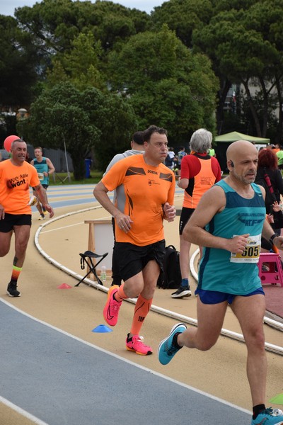 Mezza Maratona di Latina - 21Km (21/05/2023) 0159