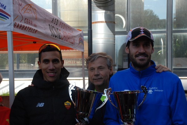 Corri alla Garbatella (26/11/2023) 0014