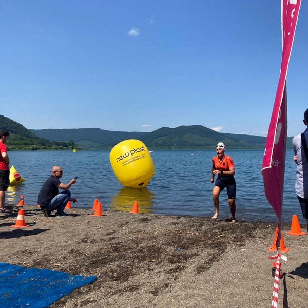 Triathlon Olimpico Lago di Vico (17/06/2023) 0001