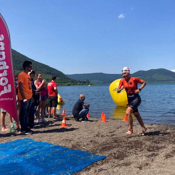 Triathlon Olimpico Lago di Vico (17/06/2023) 0003