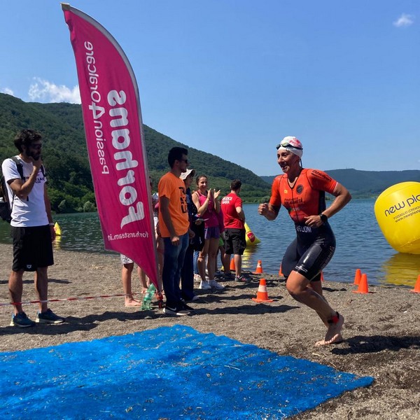 Triathlon Olimpico Lago di Vico (17/06/2023) 0004