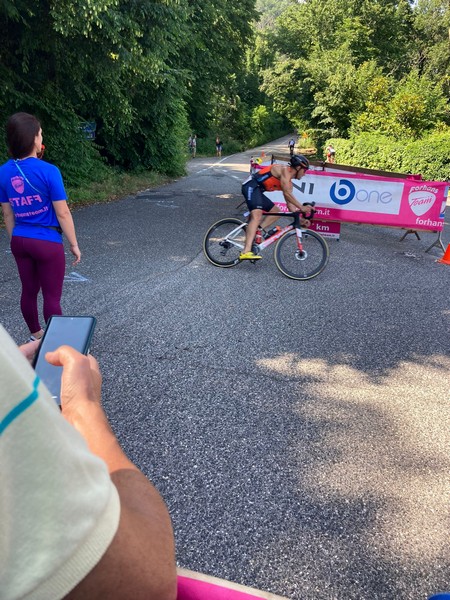 Triathlon Olimpico Lago di Vico (17/06/2023) 0009