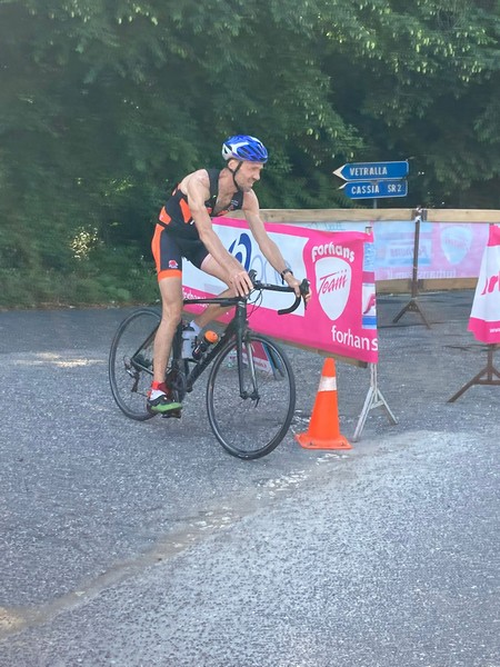 Triathlon Olimpico Lago di Vico (17/06/2023) 0010