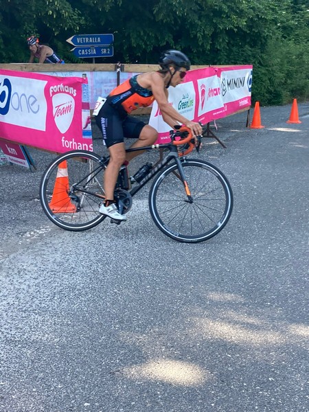 Triathlon Olimpico Lago di Vico (17/06/2023) 0015
