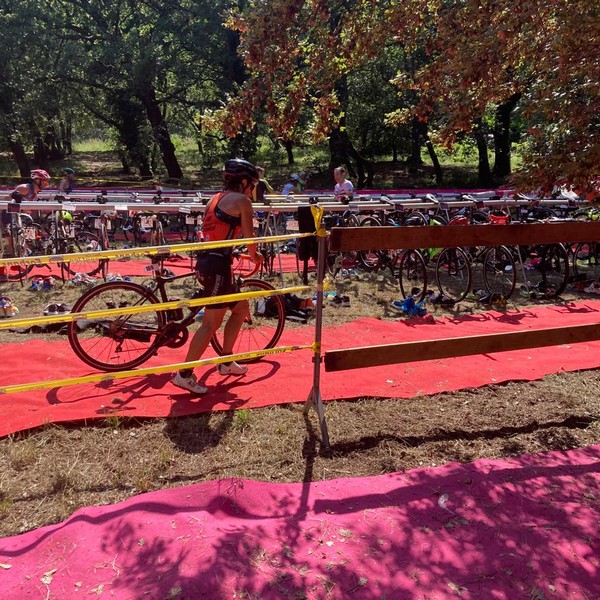 Triathlon Olimpico Lago di Vico (17/06/2023) 0018
