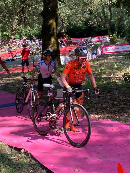 Triathlon Olimpico Lago di Vico (17/06/2023) 0020