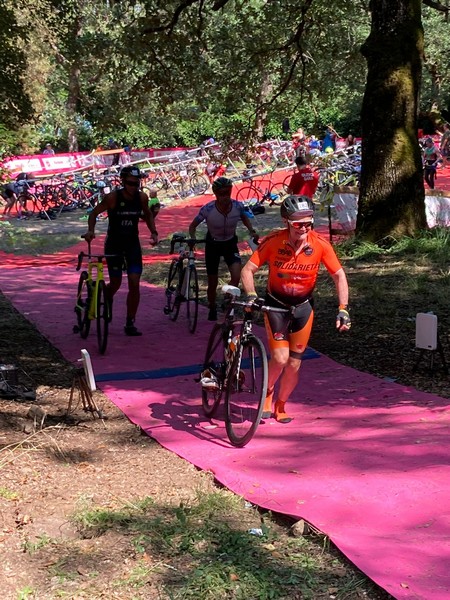 Triathlon Olimpico Lago di Vico (17/06/2023) 0022