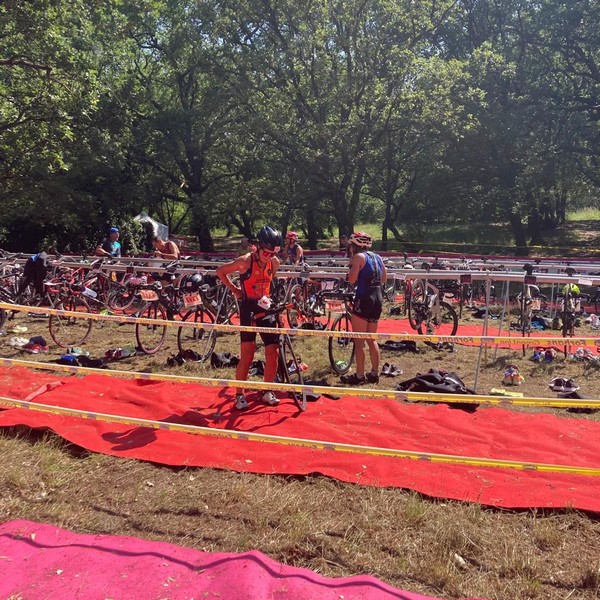 Triathlon Olimpico Lago di Vico (17/06/2023) 0023