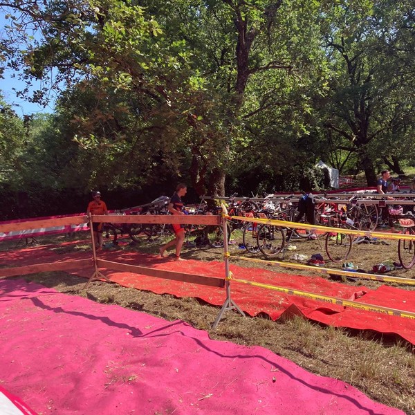 Triathlon Olimpico Lago di Vico (17/06/2023) 0025