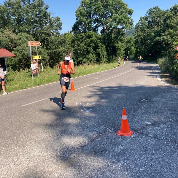 Triathlon Olimpico Lago di Vico (17/06/2023) 0032