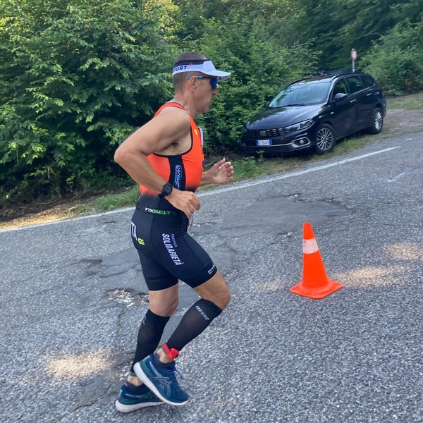 Triathlon Olimpico Lago di Vico (17/06/2023) 0039