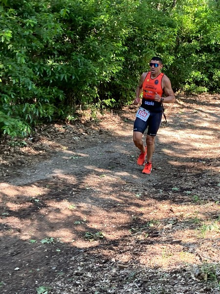 Triathlon Olimpico Lago di Vico (17/06/2023) 0043