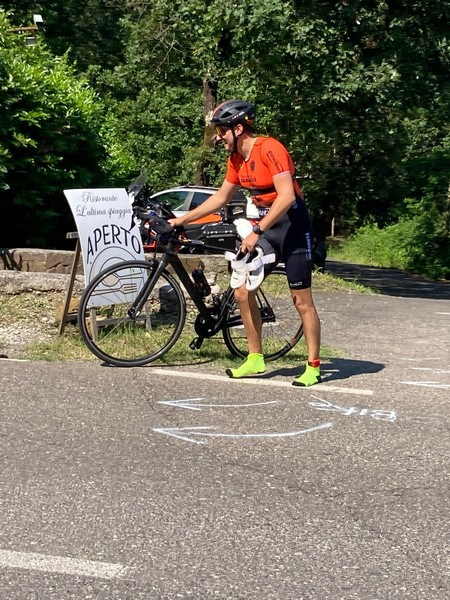 Triathlon Olimpico Lago di Vico (17/06/2023) 0049