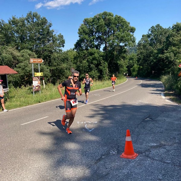 Triathlon Olimpico Lago di Vico (17/06/2023) 0051