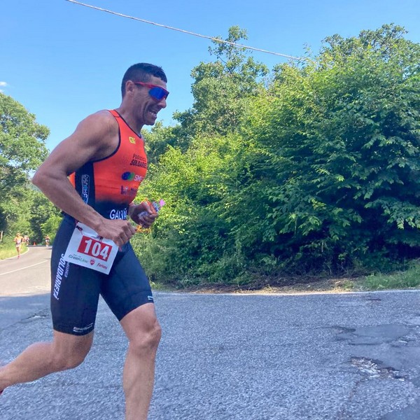 Triathlon Olimpico Lago di Vico (17/06/2023) 0060