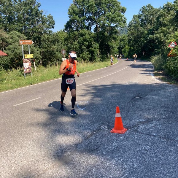Triathlon Olimpico Lago di Vico (17/06/2023) 0063