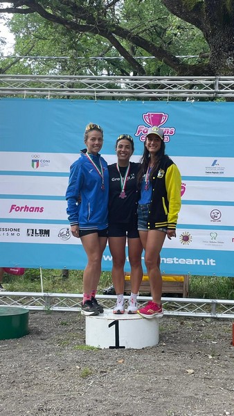 Triathlon Olimpico Lago di Vico (17/06/2023) 0066
