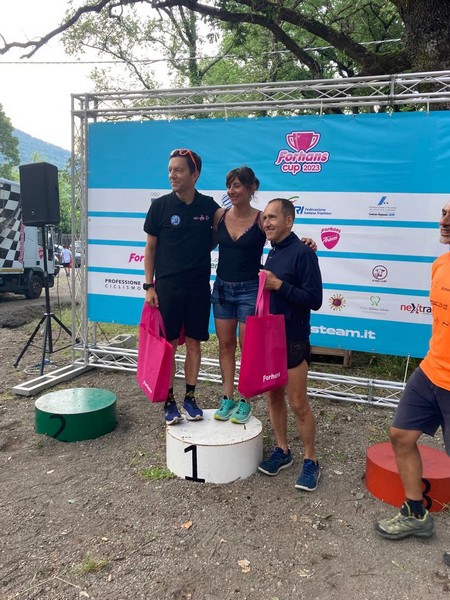 Triathlon Olimpico Lago di Vico (17/06/2023) 0068