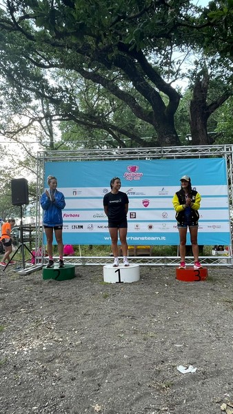 Triathlon Olimpico Lago di Vico (17/06/2023) 0079