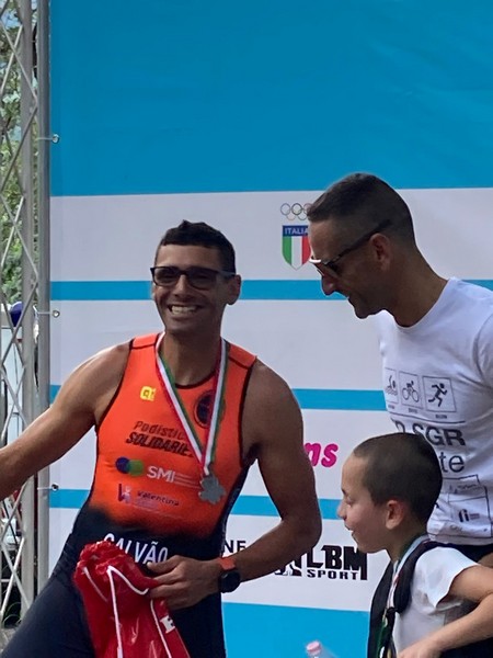 Triathlon Olimpico Lago di Vico (17/06/2023) 0080