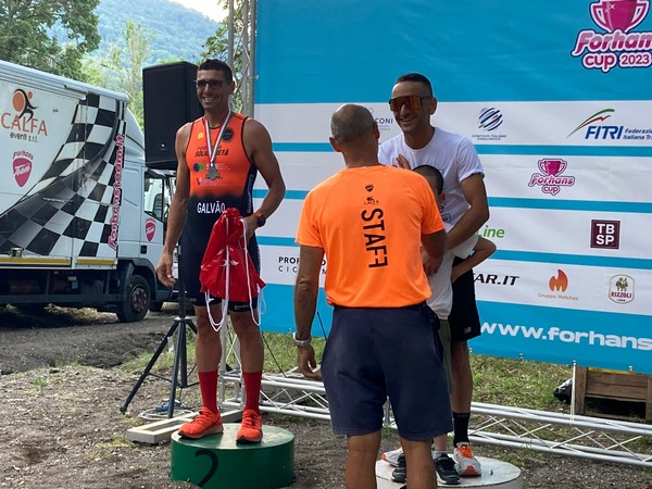 Triathlon Olimpico Lago di Vico (17/06/2023) 0082