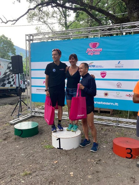 Triathlon Olimpico Lago di Vico (17/06/2023) 0085