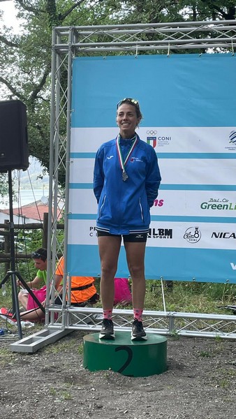 Triathlon Olimpico Lago di Vico (17/06/2023) 0088