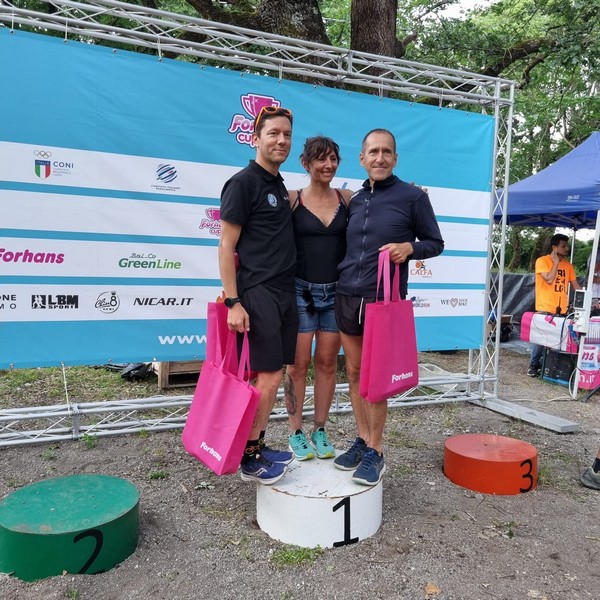 Triathlon Olimpico Lago di Vico (17/06/2023) 0090