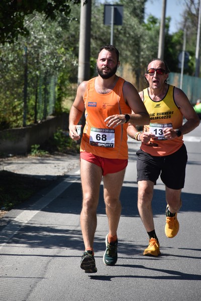 Maratonina di San Luigi (11/06/2023) 0007