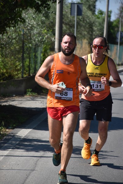 Maratonina di San Luigi (11/06/2023) 0008