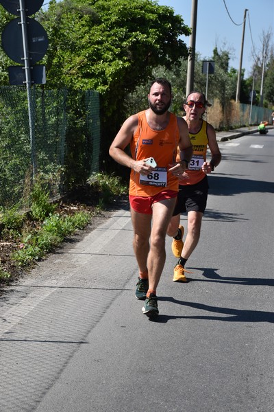 Maratonina di San Luigi (11/06/2023) 0011