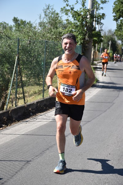 Maratonina di San Luigi (11/06/2023) 0041