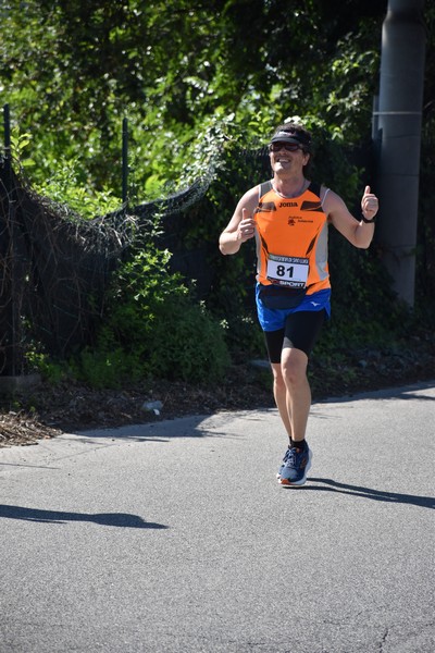 Maratonina di San Luigi (11/06/2023) 0087