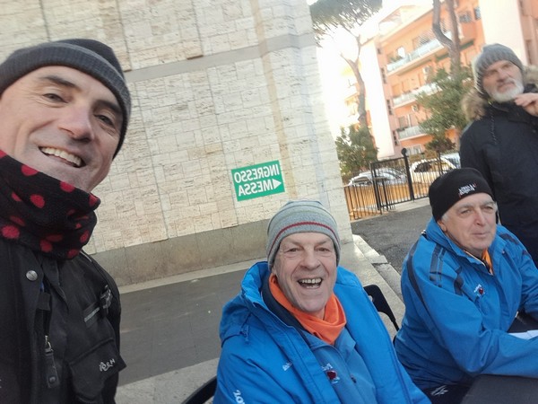 Corsa del Ricordo (05/02/2023) 0005