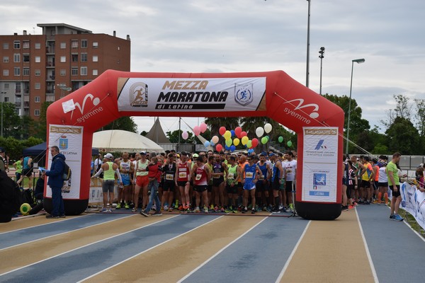 Mezza Maratona di Latina - 21Km (21/05/2023) 0004