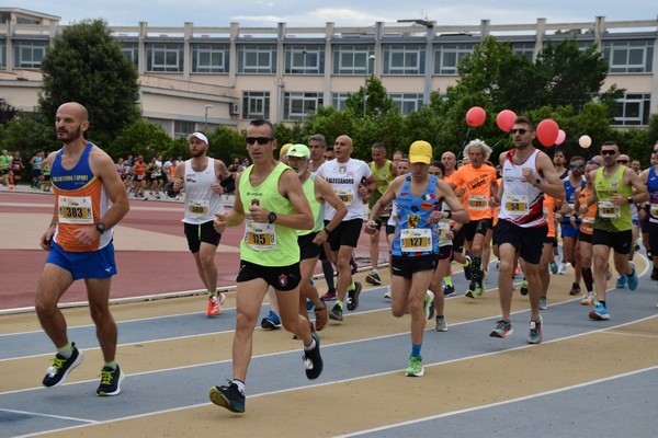 Mezza Maratona di Latina - 21Km (21/05/2023) 0038