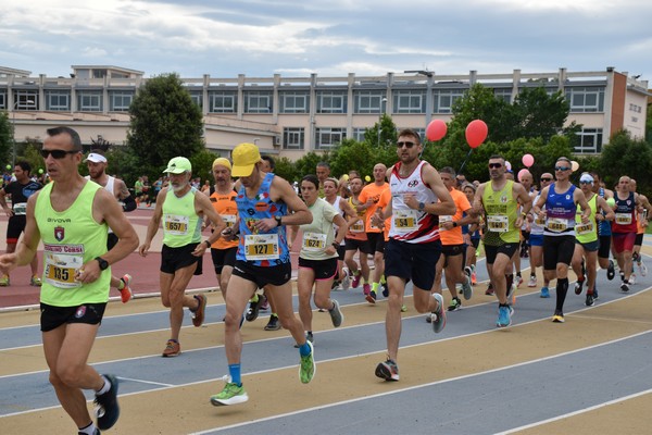 Mezza Maratona di Latina - 21Km (21/05/2023) 0039