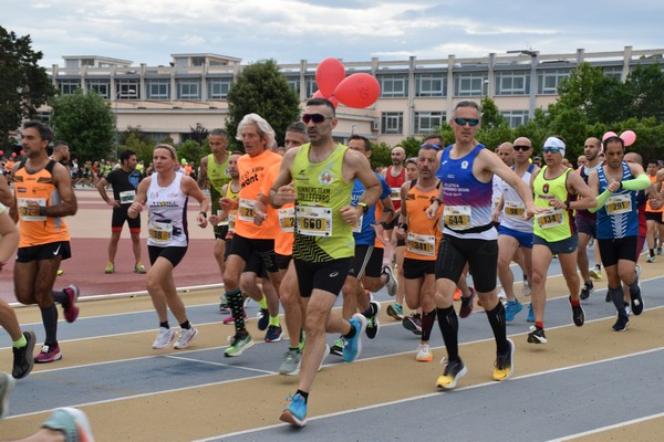 Mezza Maratona di Latina - 21Km (21/05/2023) 0041