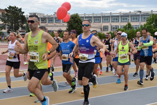 Mezza Maratona di Latina - 21Km (21/05/2023) 0042