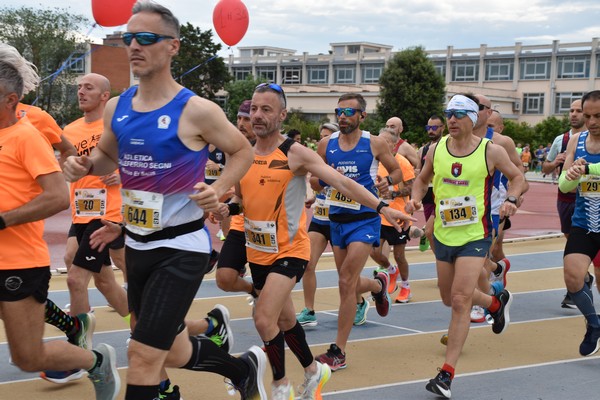 Mezza Maratona di Latina - 21Km (21/05/2023) 0043