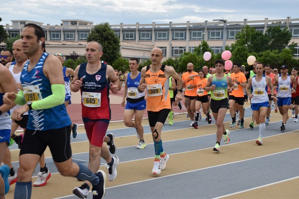 Mezza Maratona di Latina - 21Km (21/05/2023) 0044