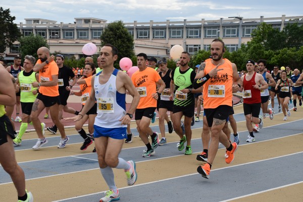 Mezza Maratona di Latina - 21Km (21/05/2023) 0047