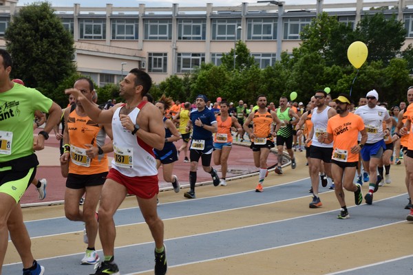 Mezza Maratona di Latina - 21Km (21/05/2023) 0053